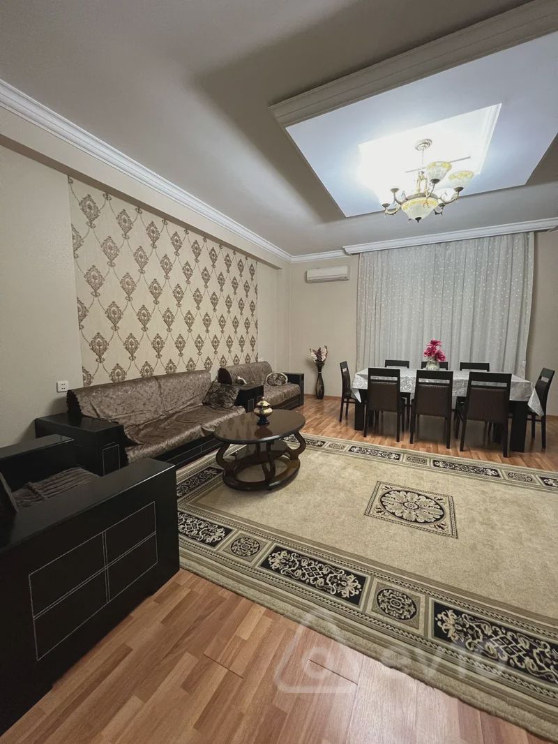 Sotiladi: 3 xonali квартира (новостройка), 110 m² — Mənzil, Bakı (2)
