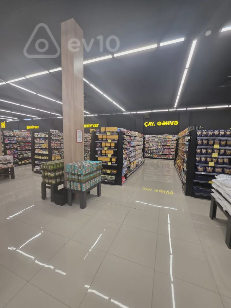 Obyekt, 2600 m², Xırdalan Şəhəri — Əmlak, Xırdalan (5)