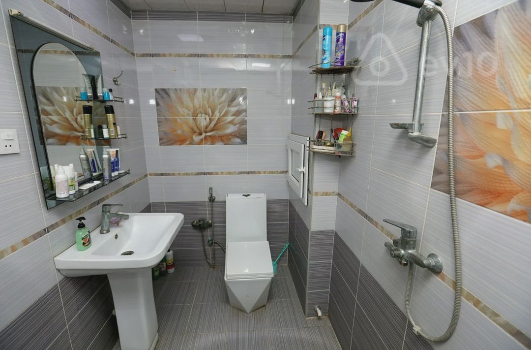 2 otaqlı mənzil, 60 m², Neapol — Mənzil, Bakı (12)