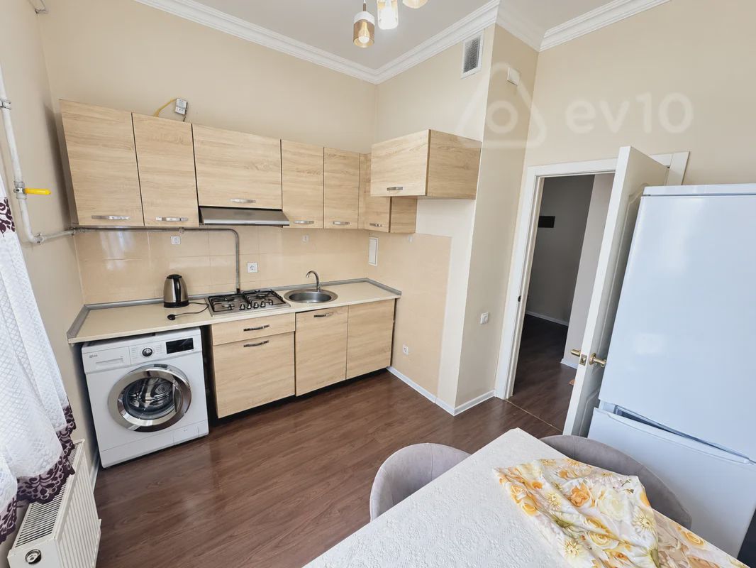 For sale: 3-room apartment (new building), 85 m² — Mənzil, Bakı (10)
