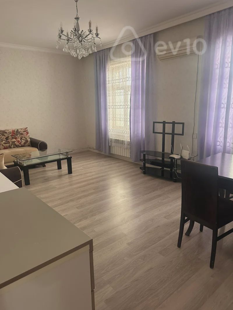 For rent: 4-room house / Cottage / Villa, 110 m² — Ev, villa, Bakı (7)