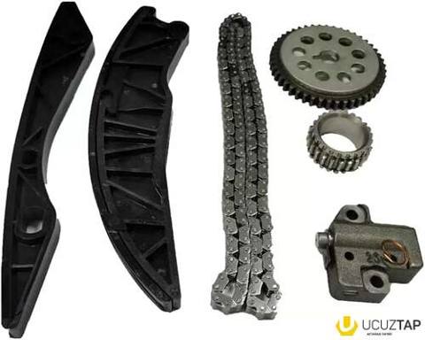 "Hyundai i30" zəncir dəsti 24321-2B000 — 200 ₼ · Баку · Ehtiyat hissələri "Hyundai i30" zəncir dəsti 24321-2B000 — Баку