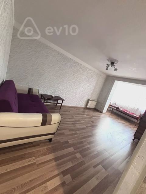 1 otaqlı mənzil, 42 m², Nesimi kuc — kirayə — Баку