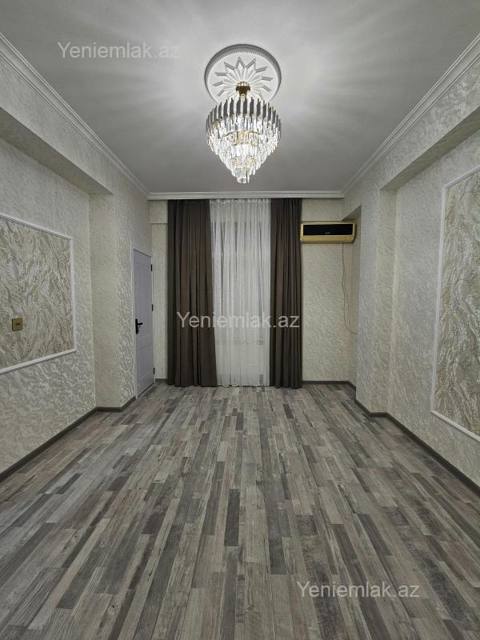 Satılır 2 otaqlı Bina evi menzil (Yeni tikili), 37 m², Masazır — 72 000 ₼ · 2 xonali · 37 m² · 4/6 qavat · Абшерон · Mənzil Satılır 2 otaqlı Bina evi menzil (Yeni tikili), 37 m², Masazır — Абшерон