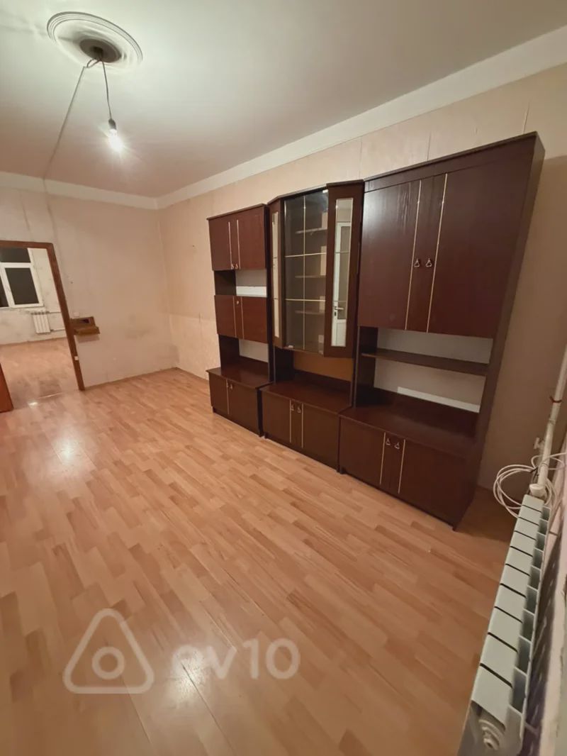 For rent: 2-room apartment (old building), 60 m² — Mənzil, Bakı (4)