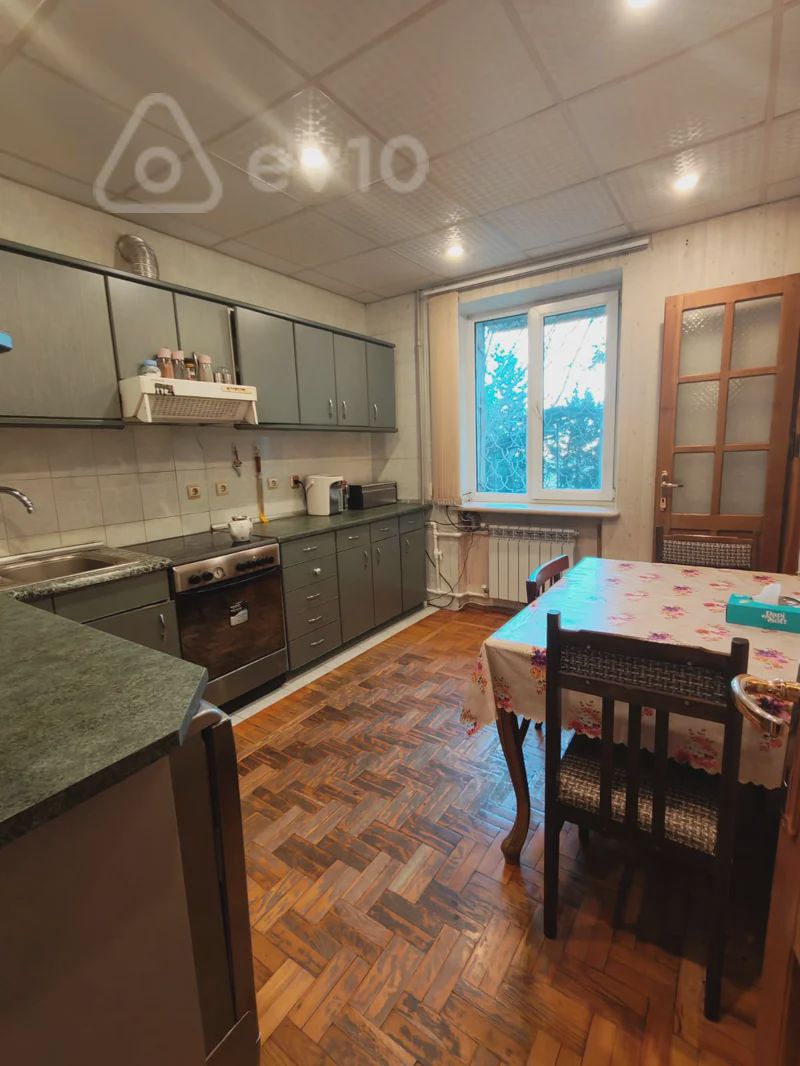 4 otaqlı mənzil, 145 m², Şərifzadə — Mənzil, Bakı (9)