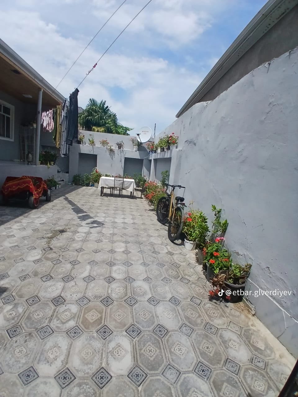 For sale: 4-room house / Cottage / Villa, 120 m² — Ev, villa, Bakı (8)