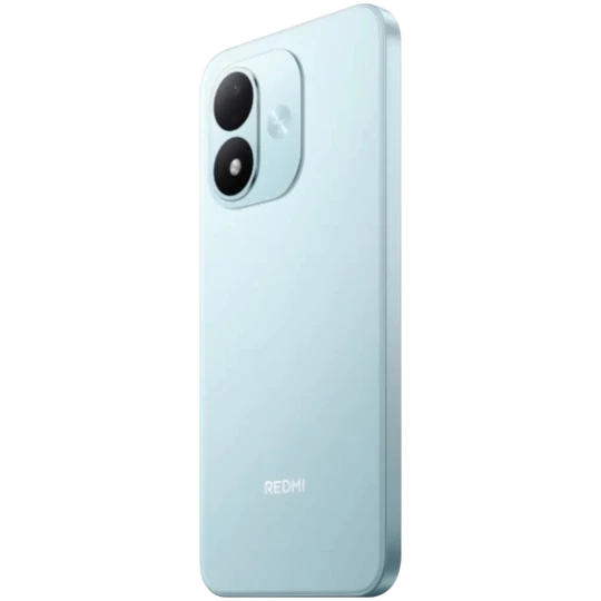Mobil Telefon Xiaomi Redmi Note 17 8GB/256GB Sky Teal — Smartfonlar, Bakı (4)