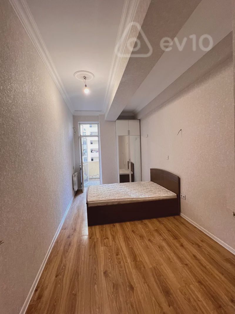 For rent: 2-room apartment (new building), 58 m² — Mənzil, Xırdalan (3)