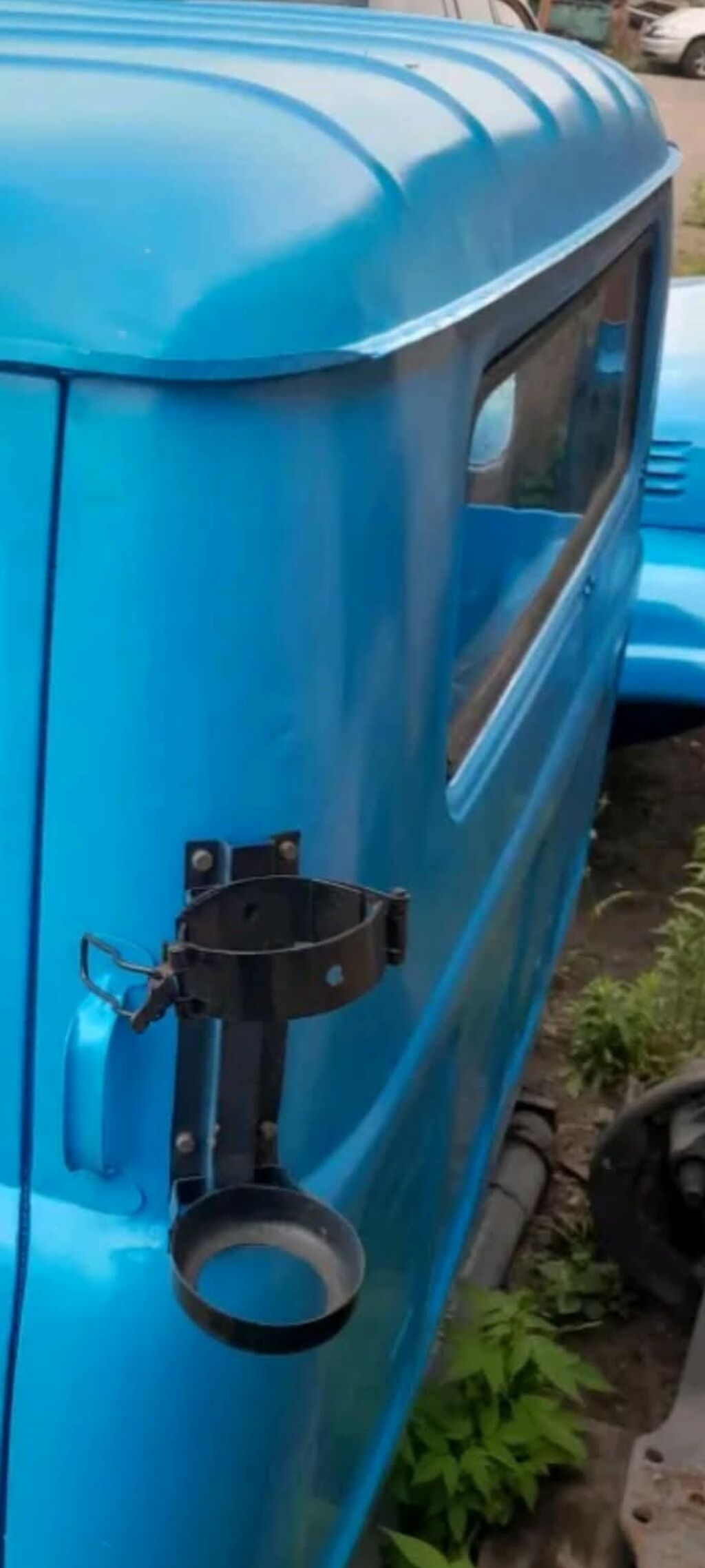 Zil ZIL130, Yeni — Kuzov hissələri, Bakı (5)