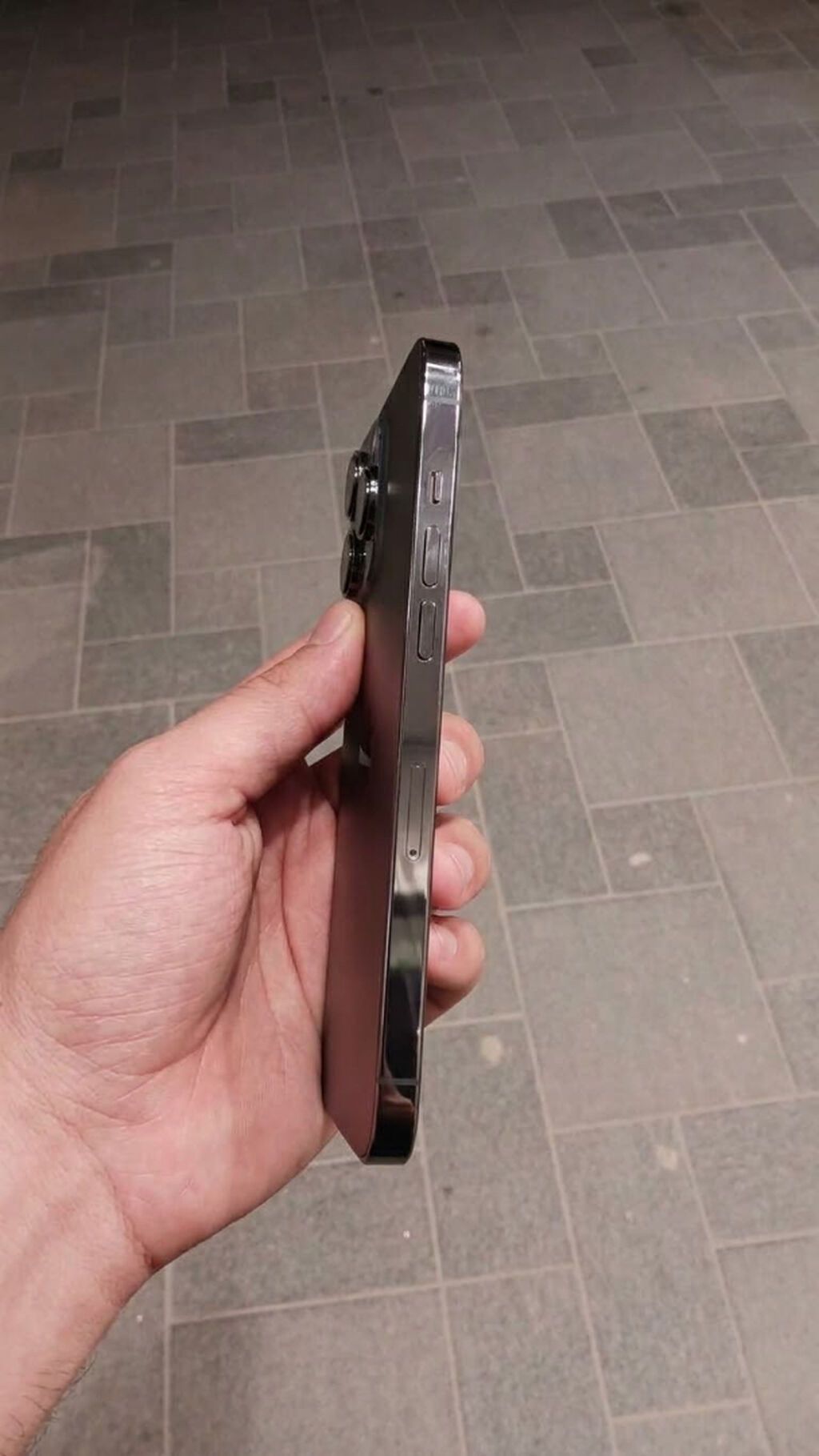 IPhone 14 Pro, 128 GB — Apple iPhone, Bakı (3)
