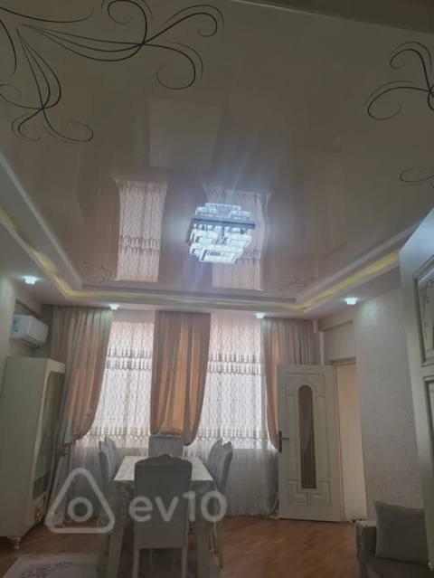 3 otaqlı mənzil, 90 m², Ehmedli metrosu — kirayə — Баку