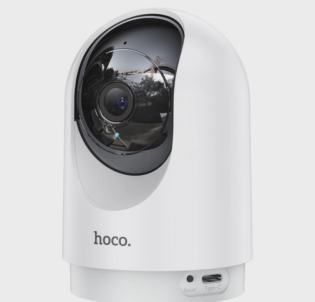 Videomüşahidə kamerası Hoco D1 — Mallar (3)