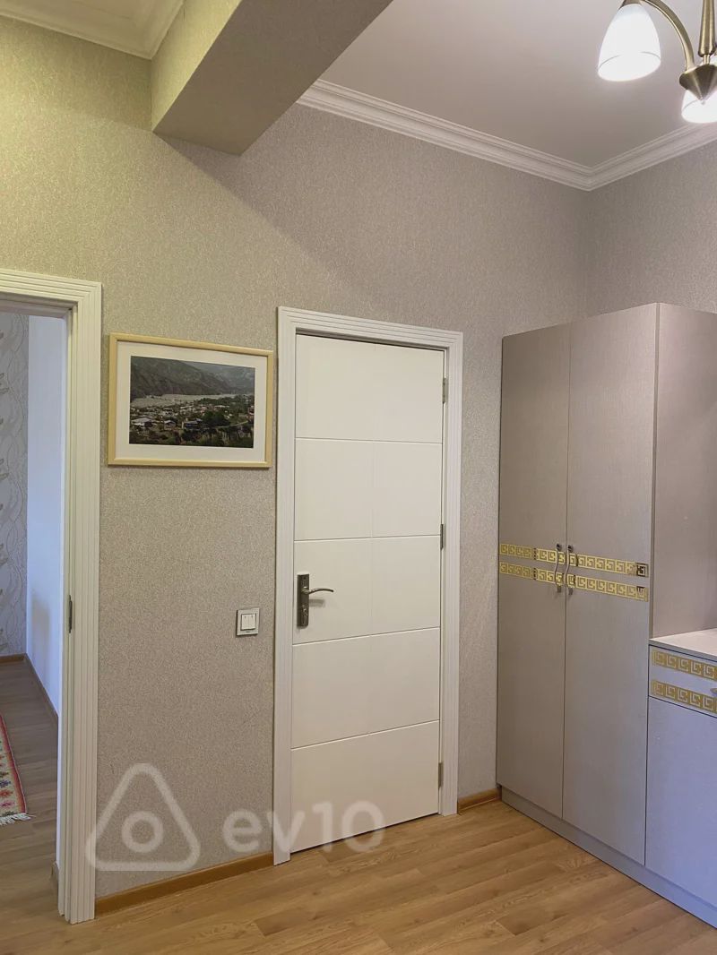 For rent: 2-room apartment (new building), 102 m² — Mənzil, Bakı (3)