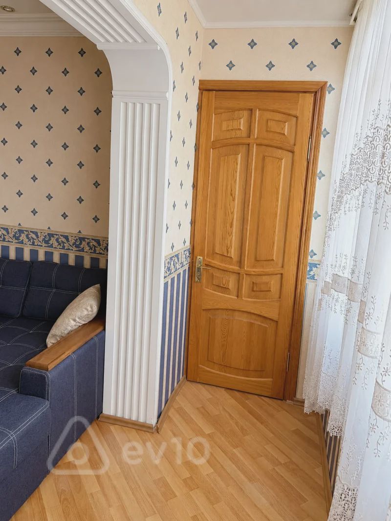Satılık 2 odalı daire (eski bina), 55 m² — Mənzil, Bakı (2)