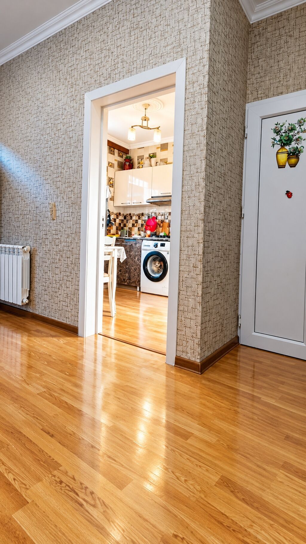 Сдаётся 4-комн. дом / Дача / Вилла, 90 м² — Ev, villa, Digah (8)