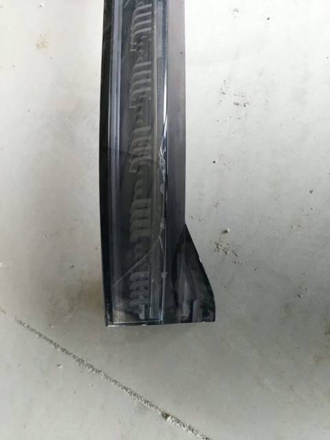 Zeekr avtomobili üçün arxa LED stop/fara bloku. Şəkillərdə görünən — 120 ₼ · Хырдалан · Avtomobil işığı Zeekr avtomobili üçün arxa LED stop/fara bloku. Şəkillərdə görünən — Хырдалан