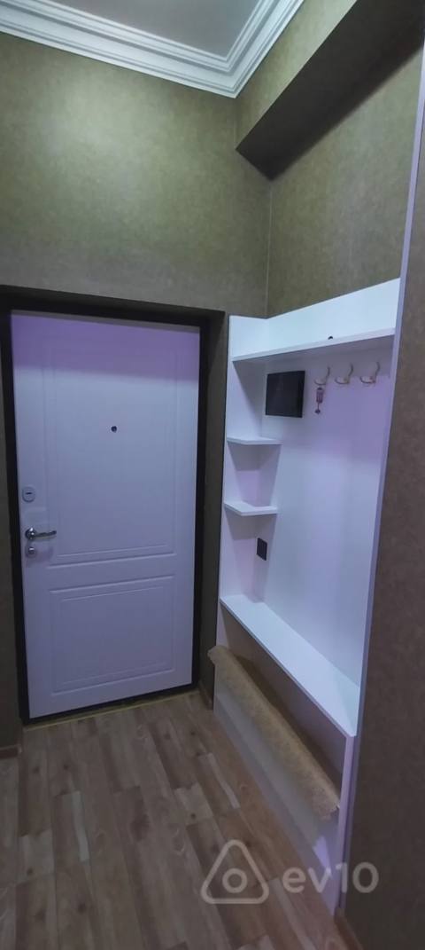 2 otaqlı mənzil, 40 m², Xırdalan — kirayə — Khirdalan