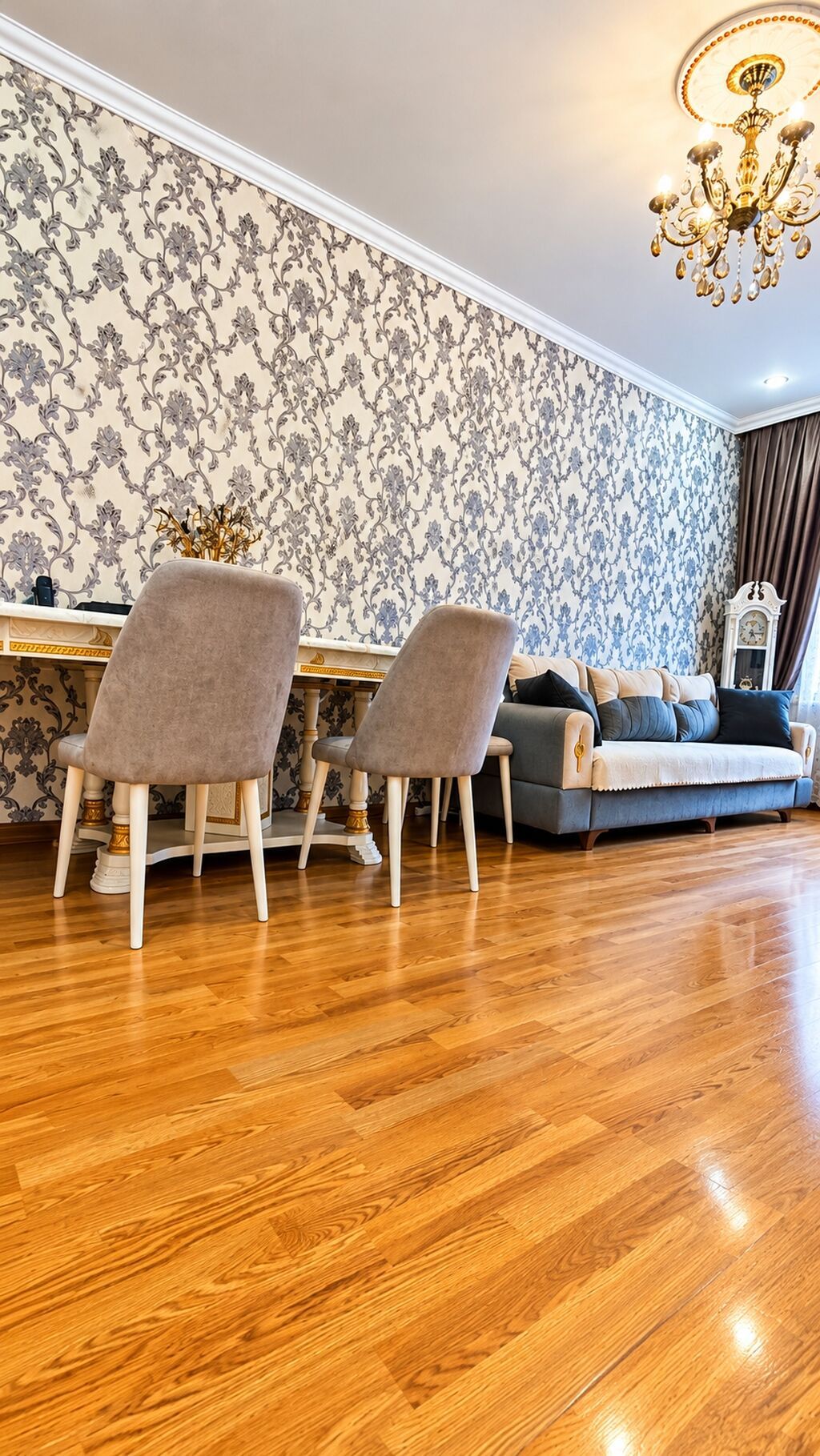 Сдаётся 4-комн. дом / Дача / Вилла, 90 м² — Ev, villa, Digah (7)