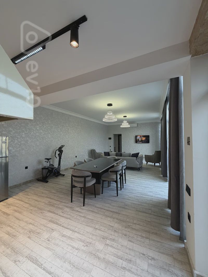 Sotiladi: дом / Дача / Вилла, 350 m² — Ev, villa, Bakı (11)