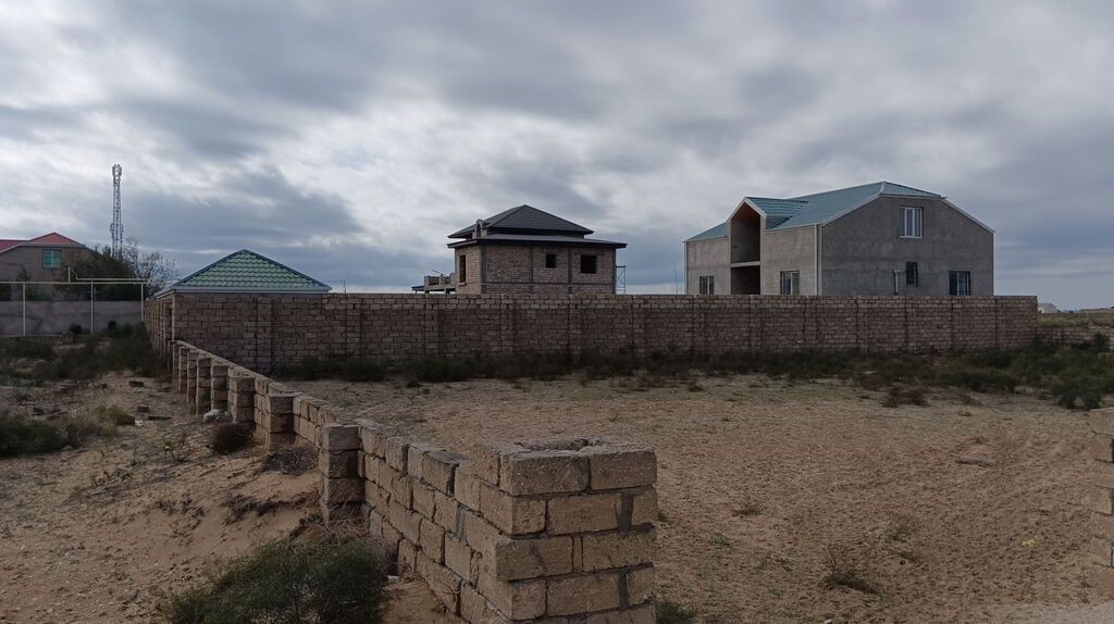 იყიდება land, 11 sot — Torpaq, Bakı (2)