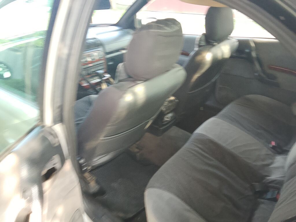 Opel Omega, 1997, 300 000 km 42-CE-556 — Avtomobillər, Lənkəran (5)