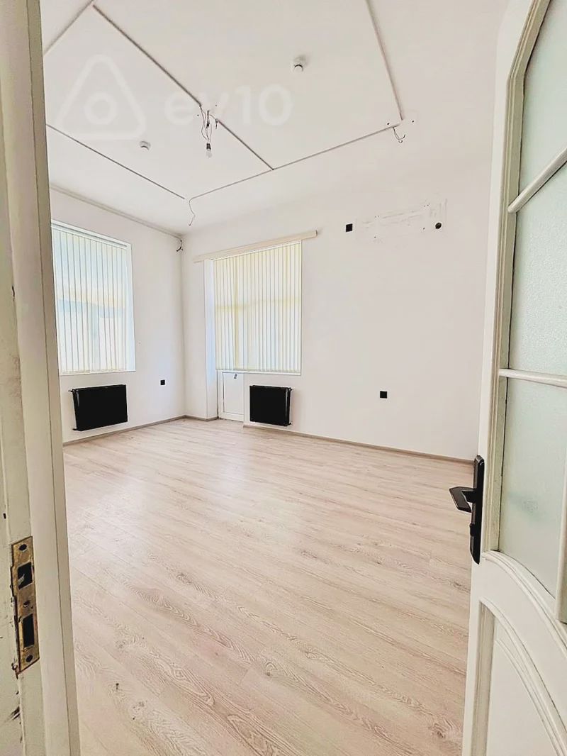 Ofis, 165 m², Qara Qarayev pr 87 — kirayə — Ofis, Bakı (10)