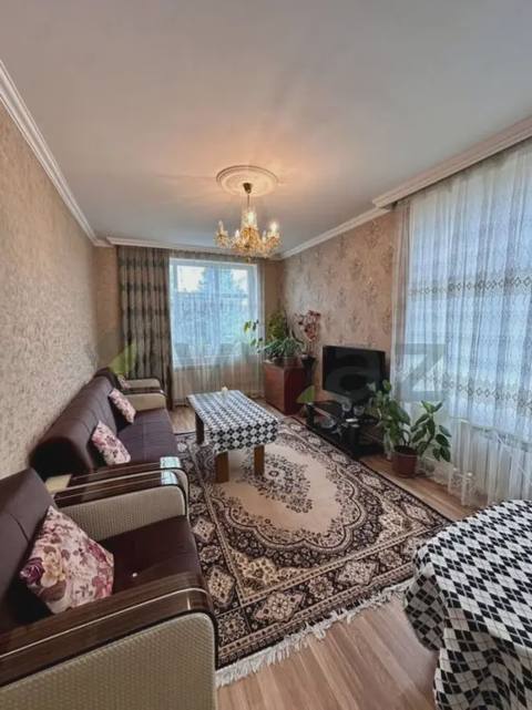 3 otaqlı mənzil Yeni tikili Kirayə (günlük), Mingəçevir — 50 ₼ · 3 комн. · 60 м² · 5/5 этаж · Мингечевир · Mənzil 3 otaqlı mənzil Yeni tikili Kirayə (günlük), Mingəçevir — Мингечевир
