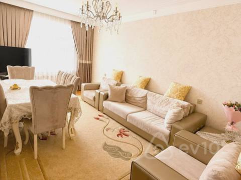 3 otaqlı mənzil, 75 m², Bakıxanov(Razin)qəs.N.İsmayılov küç — Bakı