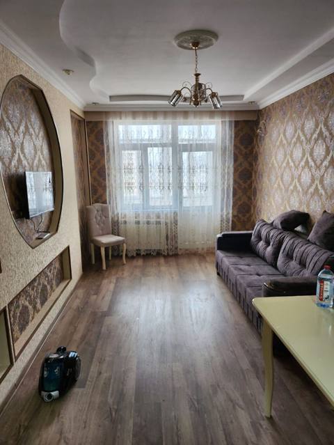 Xirdalan Abşeron şadlıq sarayın yaxınlığında, 2 otaqlı studio tipli — İnvest Home
