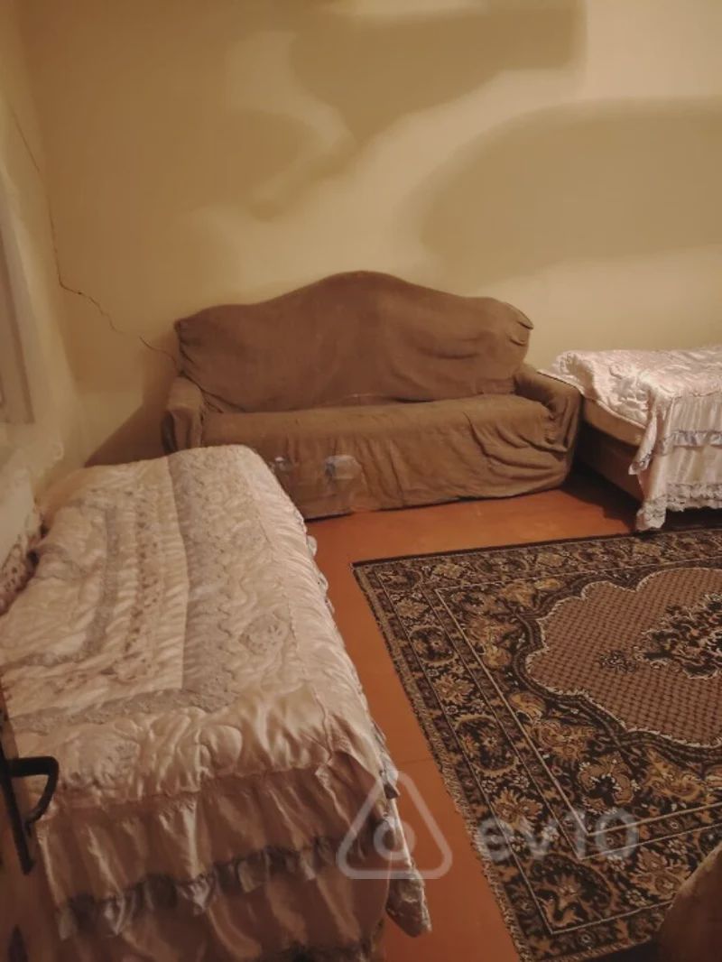 For rent: 2-room house / Cottage / Villa, 60 m² — Ev, villa, Bakı