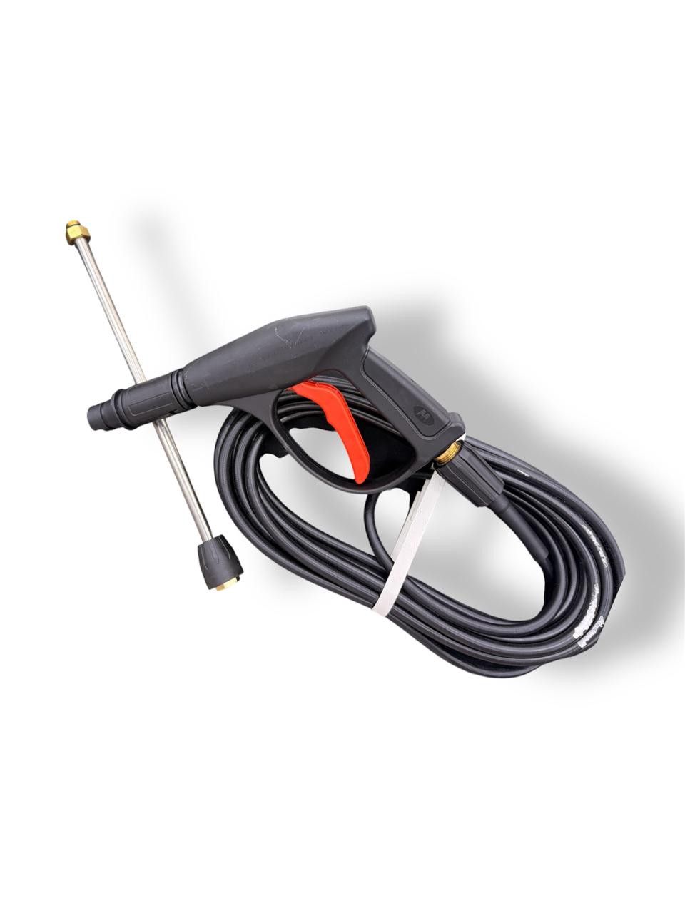 Kamtech mini yuyucu apparat — Mallar, Bakı (2)