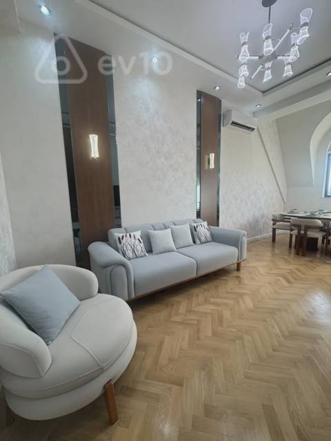 2 otaqlı mənzil, 64 m², Ağa Nemətulla küçəsi — 270 000 ₼ · Bakı · Mənzil 2 otaqlı mənzil, 64 m², Ağa Nemətulla küçəsi — Bakı