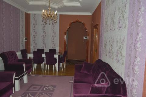 4 otaqlı mənzil, 160 m², H.B.Zərdabi — kirayə — 1 000 ₼ · 4 комн. · 160 м² · 5/22 этаж · Баку, Yasamal · Mənzil 4 otaqlı mənzil, 160 m², H.B.Zərdabi — kirayə — Баку