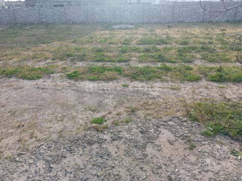 Satılır torpaq, Novxanı qəs