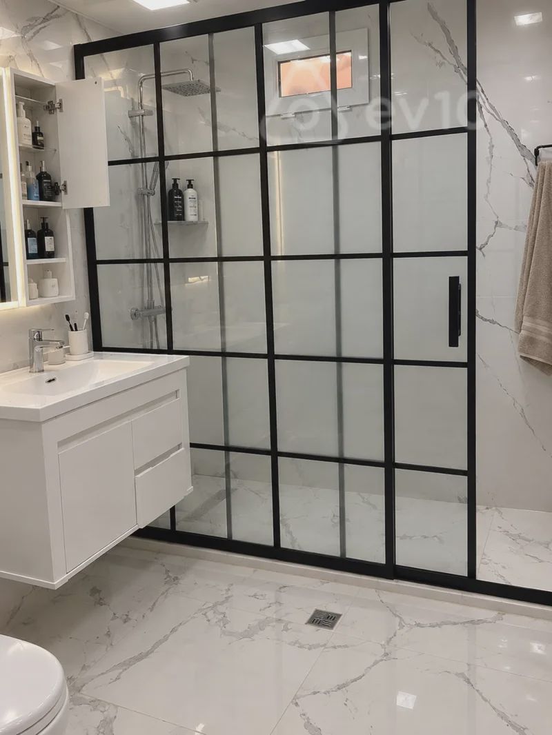 Satılık 3 odalı daire (eski bina), 70 m² — Mənzil, Bakı (5)