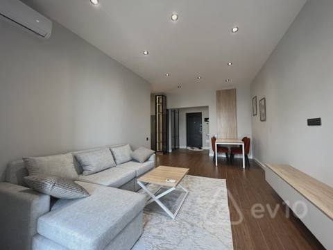 2 otaqlı mənzil, 72 m², Nəcəfqulu Rəfiyev — kirayə — 1 550 ₼ · 2 oda · 72 m² · 11/21 kat · Bakı, Xətai · Mənzil 2 otaqlı mənzil, 72 m², Nəcəfqulu Rəfiyev — kirayə — Bakı