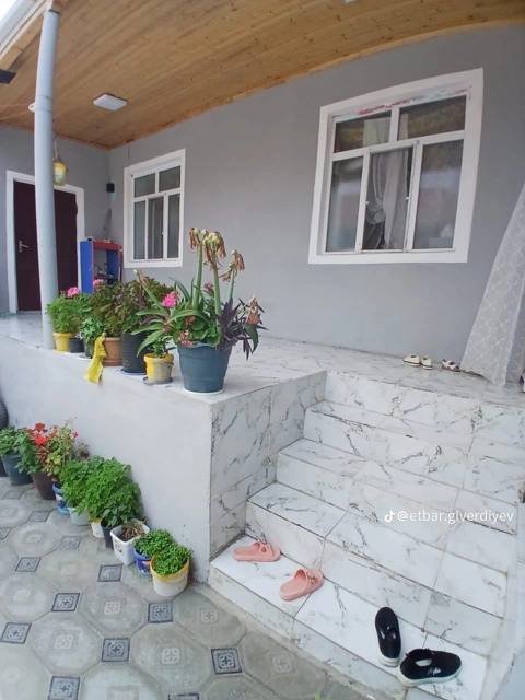 Satış: 4 otaqlı Ev / villa, 120 m², Xəzər rayonu — Bakı