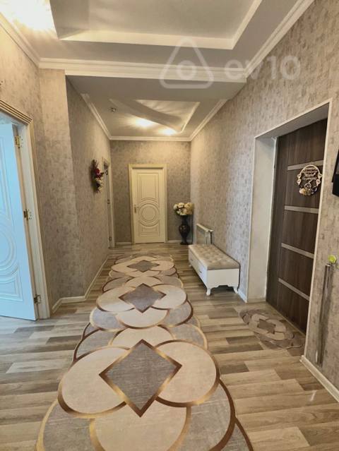 3 otaqlı mənzil, 103 m², R.Məmmədov — 240 000 ₼ · 3 бөлмө · 103 m² · 3/16 кабат · Баку, Xətai · Mənzil 3 otaqlı mənzil, 103 m², R.Məmmədov — Баку