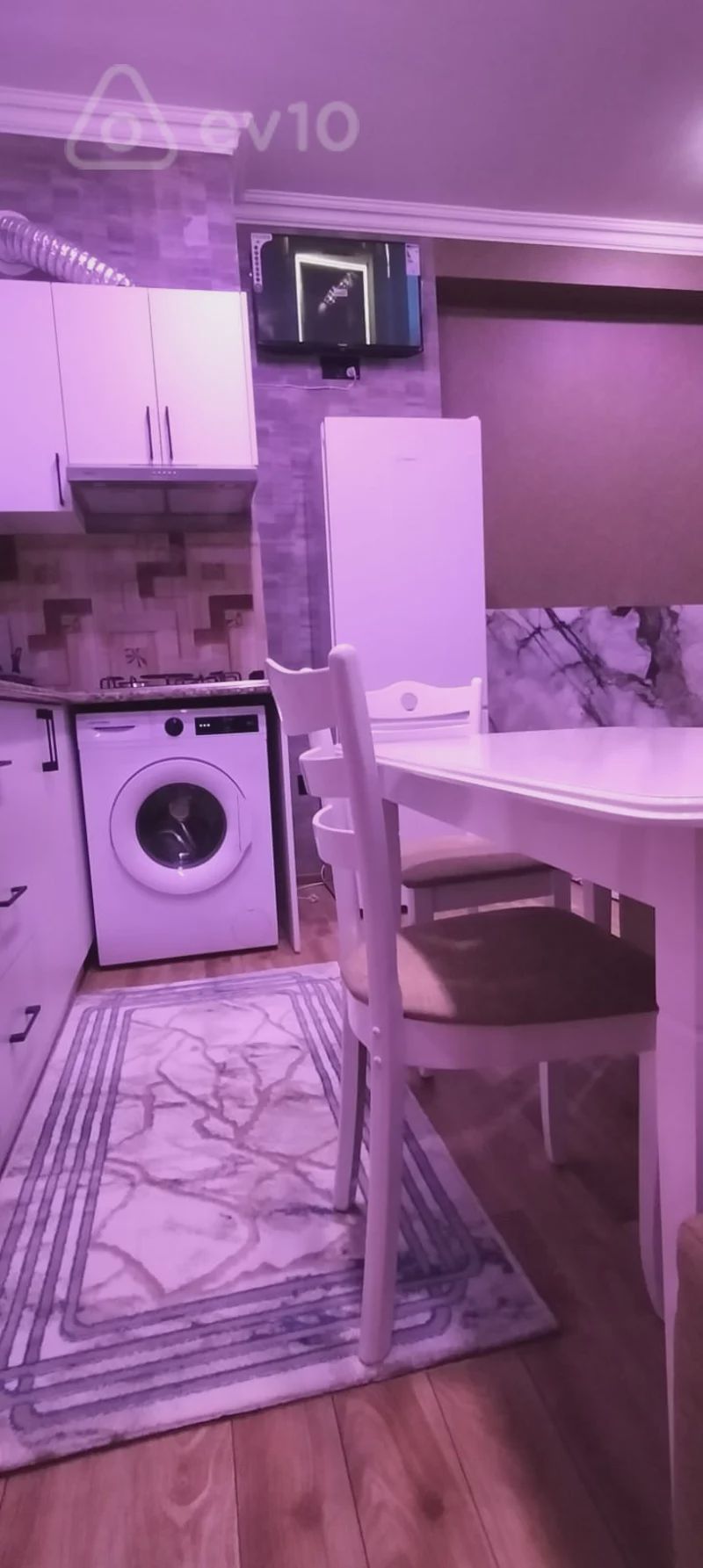 2 otaqlı mənzil, 40 m², Xırdalan — kirayə — Mənzil, Xırdalan (3)