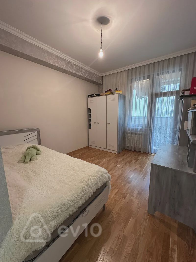 For sale: 3-room apartment (new building), 85 m² — Mənzil, Bakı (7)