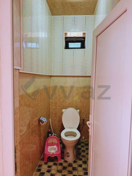 4 otaqlı Həyət evi Satılır, Mingəçevir — Ev, villa, Mingəçevir (10)