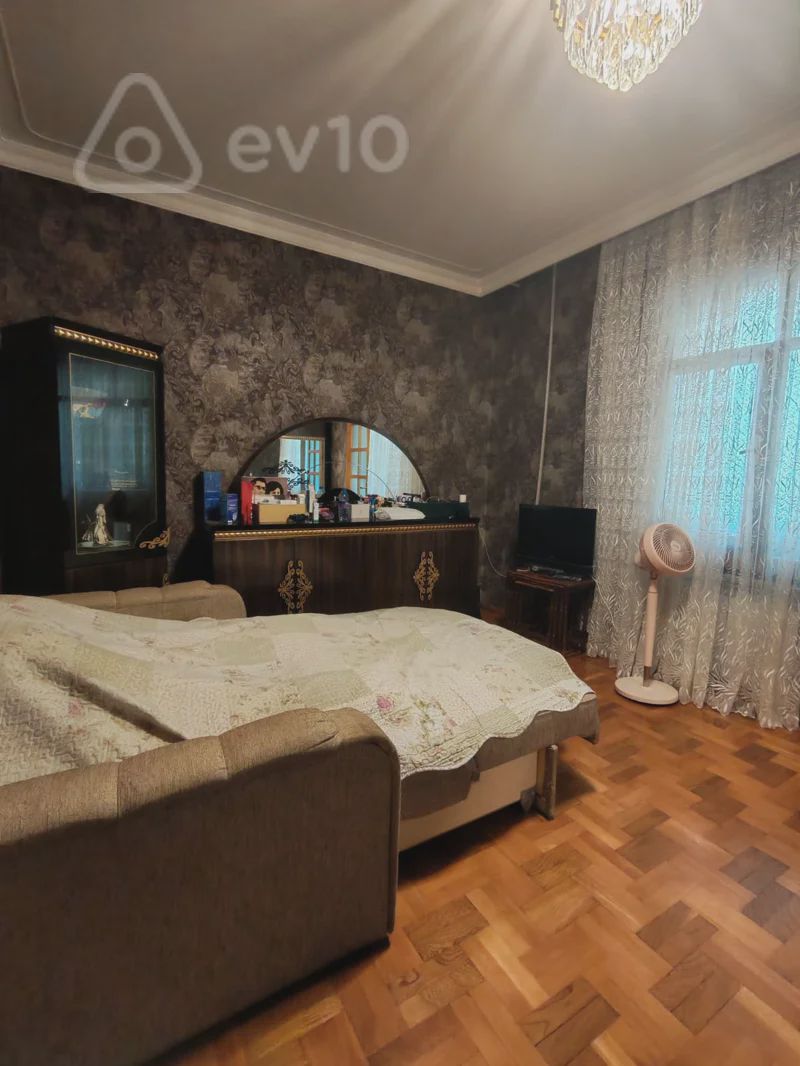4 otaqlı mənzil, 145 m², Şərifzadə — Mənzil, Bakı (7)