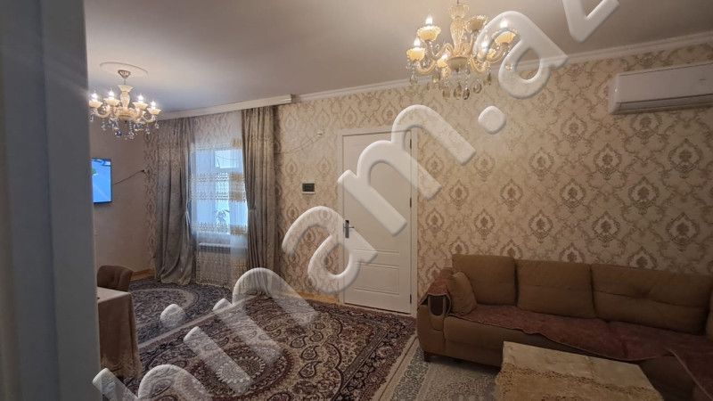 For sale: 4-room house / Cottage / Villa, 120 m² — Ev, villa, Bakı (6)