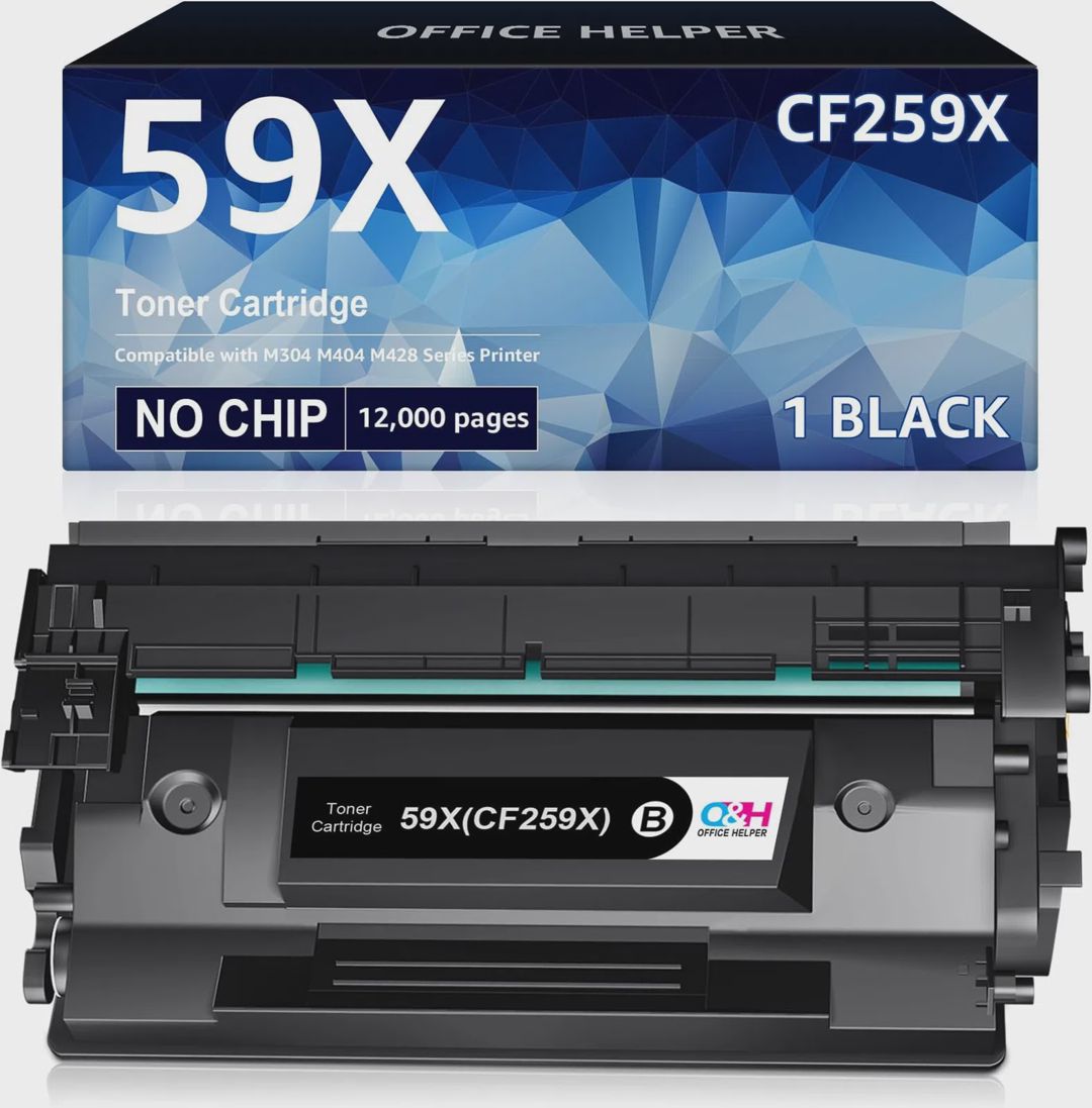 Kartric HP CF259X — İstehlak malları və aksesuarlar, Bakı (4)