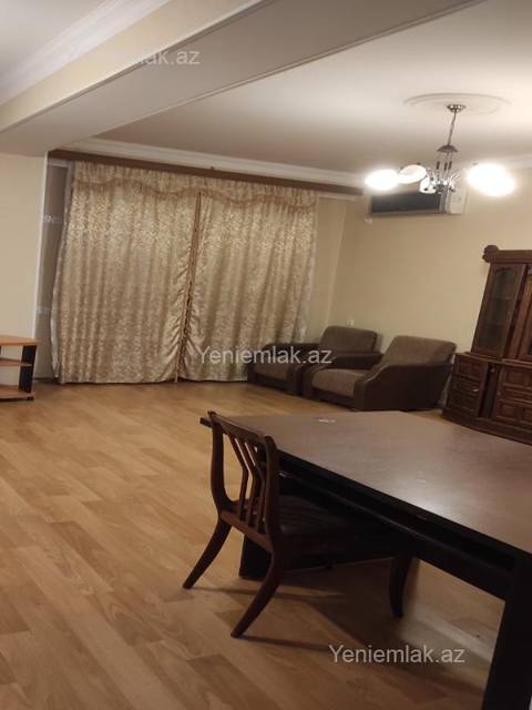 Kirayə 2 otaqlı Bina evi menzil (Yeni tikili), 70 m², Yasamal rayonu — Baku