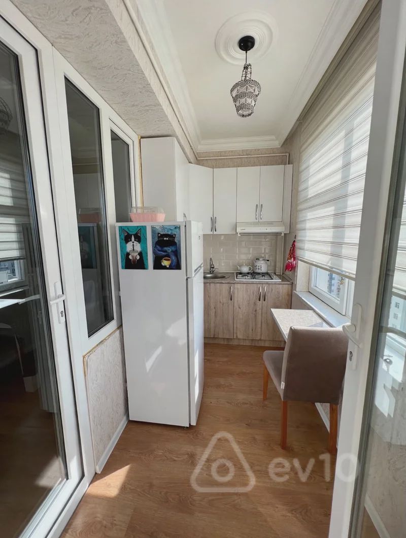 For rent: 2-room apartment (new building), 70 m² — Mənzil, Bakı (6)