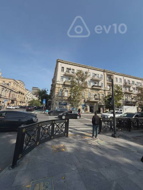 1 otaqlı mənzil, 32 m², Resid Behbudov — Baku