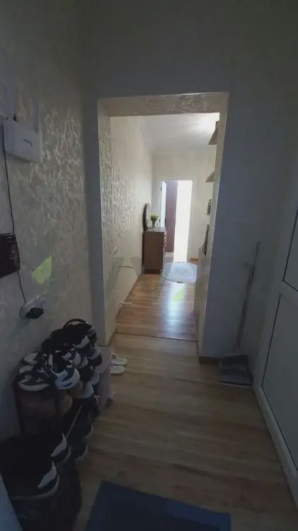 For sale: 2-room apartment (new building), 29 m² — Mənzil, Xırdalan (7)