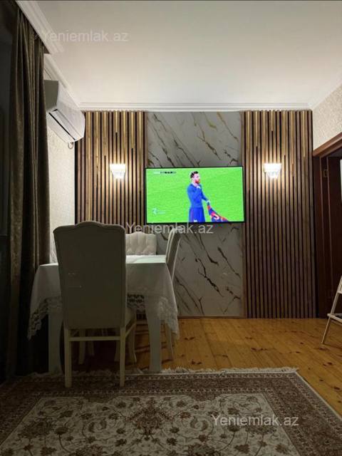Satılır 2 otaqlı Bina evi menzil (Köhnə tikili), 56 m², 41-ci məhəllə — Sumgayit